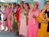 Pesquisas Himachal panchayat: 78,53% das pesquisas na primeira fase, as mulheres eleitoras superam os homens