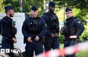 Menino de 15 anos é morto a tiros na França enquanto promotores culpam a guerra às drogas