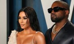 Kim Kardashian e Kanye West chegam a acordo de divórcio