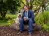 Monty Don ‘lembrou’ das diretrizes da BBC após escolha da moda