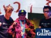 ‘Estamos esperando o plano para nos encontrar’: Mouse on Mars sobre o trabalho com Lee ‘Scratch’ Perry e 30 anos de aventuras oblíquas no som