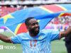 RD Congo cancela campo de treinamento da Copa do Mundo por causa do surto de Ebola