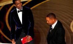 Will Smith, abrindo-se sobre a bofetada do Oscar, diz a Trevor Noah ‘machucar pessoas, machucar pessoas’