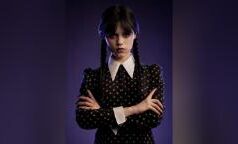 Em ‘Quarta-feira’, Jenna Ortega faz a série Addams Household da Netflix parecer um piscar de olhos