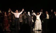 ‘O Fantasma da Ópera’ estende temporada na Broadway por oito semanas devido à alta demanda
