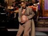 Keke Palmer revela barriga de bebê como parte de seu monólogo de abertura do ‘Saturday Night time Stay’