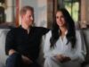 Série ‘Harry & Meghan’ ganha knowledge de lançamento e novo trailer