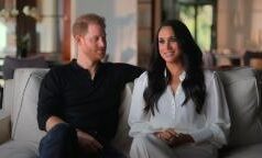 Série ‘Harry & Meghan’ ganha knowledge de lançamento e novo trailer