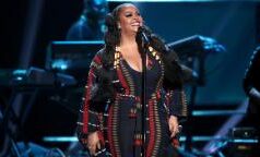 Jill Scott anuncia ‘Quem é Jill Scott? Palavras e Sons Vol. 1’ Turnê do 23º aniversário
