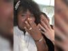 Gabourey Sidibe revela que está casada secretamente há mais de um ano
