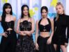 Banda de Ok-pop Blackpink selecionada como Time Entertainer do ano de 2022