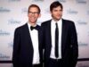 Ashton Kutcher e o gêmeo Michael falam sobre saúde, culpa e divergência entre eles