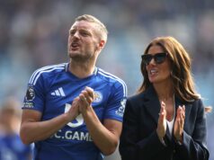 Rebekah Vardy aborda o escândalo de Wagatha Christie: ‘O inferno vai congelar antes que eu peça desculpas a Coleen Rooney’