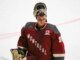Dois goleiros entre os finalistas do MVP da PWHL de 2026