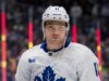 Leafs F Max Domi lidando com ‘complicações’ de cirurgia