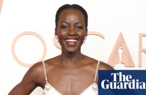 Lupita Nyong’o responde às críticas da direita sobre A Odisséia: ‘Nosso elenco é representativo do mundo’
