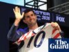 Pochettino diz que Christian Pulisic ‘vai marcar na Copa do Mundo’