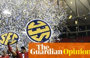 O apelo de boicote da NAACP é um momento de despertar para o atleta negro americano | Howard Bryant