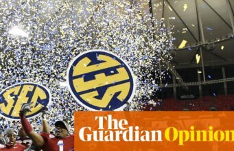 O apelo de boicote da NAACP é um momento de despertar para o atleta negro americano | Howard Bryant