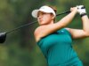 Soo Bin Joo, despreocupado com o vento, avança 4 tacadas no ShopRite LPGA