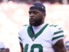 Relatórios: Jatos negociando WR Irvin Charles para Seahawks