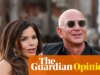 Jeff Bezos é o verdadeiro vilão de O Diabo Veste Prada 2? | Louis Staples