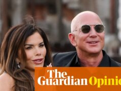 Jeff Bezos é o verdadeiro vilão de O Diabo Veste Prada 2? | Louis Staples