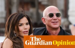 Jeff Bezos é o verdadeiro vilão de O Diabo Veste Prada 2? | Louis Staples
