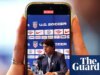 Futebol Diário | A todos os rejeitados da USMNT, Mauricio Pochettino espera que este e-mail os encontre bem
