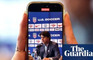 Futebol Diário | A todos os rejeitados da USMNT, Mauricio Pochettino espera que este e-mail os encontre bem