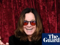 O avatar de IA de Ozzy Osbourne será “de muito bom gosto”, diz Jack Osbourne após reação dos fãs