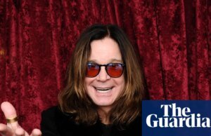 O avatar de IA de Ozzy Osbourne será “de muito bom gosto”, diz Jack Osbourne após reação dos fãs