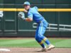 Semente geral nº 1 da UCLA como definido para as regionais de beisebol da NCAA