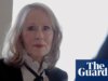 ‘A avalanche de limo foi inacreditável’: E Jean Carroll compartilha a vida pós-Trump em novo filme