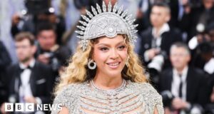 Ladrão é preso após roubar música inédita de Beyoncé de carro