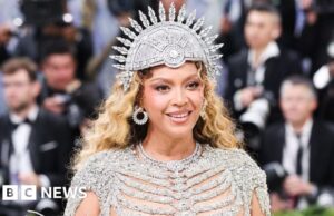 Ladrão é preso após roubar música inédita de Beyoncé de carro