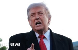 Trump diz que cessar-fogo EUA-Irã ainda está em vigor após troca de tiros no Estreito de Ormuz