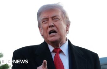 Trump diz que cessar-fogo EUA-Irã ainda está em vigor após troca de tiros no Estreito de Ormuz