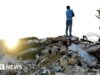 O apoio do Hezbollah perdura no sul do Líbano enquanto o cessar-fogo não consegue parar a guerra com Israel