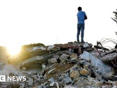 O apoio do Hezbollah perdura no sul do Líbano enquanto o cessar-fogo não consegue parar a guerra com Israel