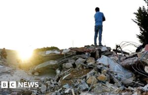 O apoio do Hezbollah perdura no sul do Líbano enquanto o cessar-fogo não consegue parar a guerra com Israel