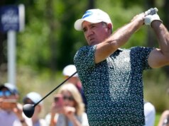 Scott Hend ganha o Troféu Hassan II pelo primeiro título da Champions