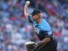Relatórios: Angels assinam RHP Taijuan Walker para acordo com a liga secundária