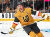 Mark Stone dos Golden Knights e Cale Makar dos Avs retornam para o jogo 3