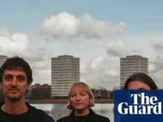 ‘O Reino Unido é um ambiente hostil para fazer arte’: Tara Clerkin Trio sobre sua música ousada e brilhante – e a luta que os artistas da classe trabalhadora enfrentam