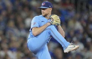 O veterano canhoto Eric Lauer fará sua estreia com os Dodgers contra os Rockies