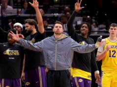 Luka Doncic e Donnie Nelson se unem para comprar o time profissional de Roma