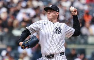 Após o adiamento, os Yankees em queda tentam salvar séries curtas contra Rays