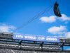 FIFA intimada por Nova York e Nova Jersey em investigação de ingressos para a Copa do Mundo