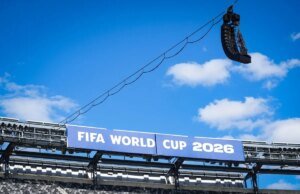 FIFA intimada por Nova York e Nova Jersey em investigação de ingressos para a Copa do Mundo